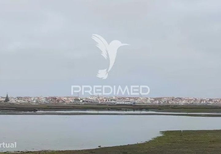 Helårsgrund i Ilhavo, Aveiro, Ilhavo - € 69.500 | Ref: 060428 - foto 1