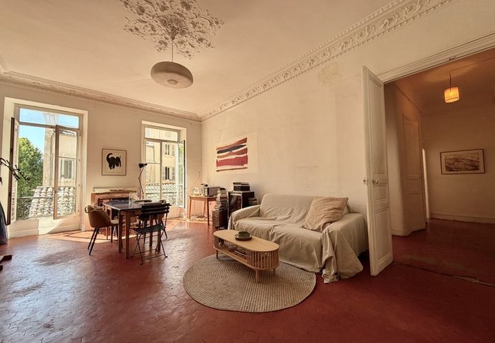 Lejlighed i Marseille, Bouches-du-Rhone, Marseille - € 319.500 | Ref: 830030460108 - foto 1