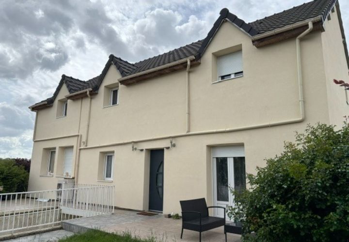 Villa i Juilly, Seine-et-Marne, Juilly - € 469.000 | Ref: 830032643392 - foto 1