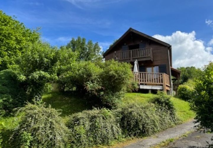 Villa i Cransac, Aveyron, Cransac - € 135.000 | Ref: 830037740018 - foto 1