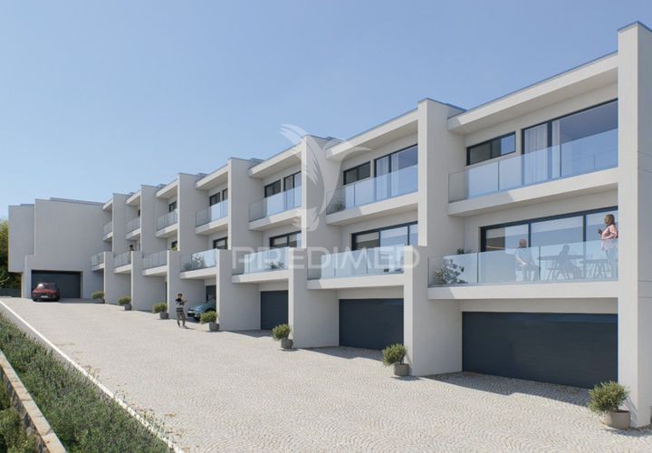 Byhus i Gondomar, Porto, Gondomar - € 590.000 | Ref: 060511 - foto 1