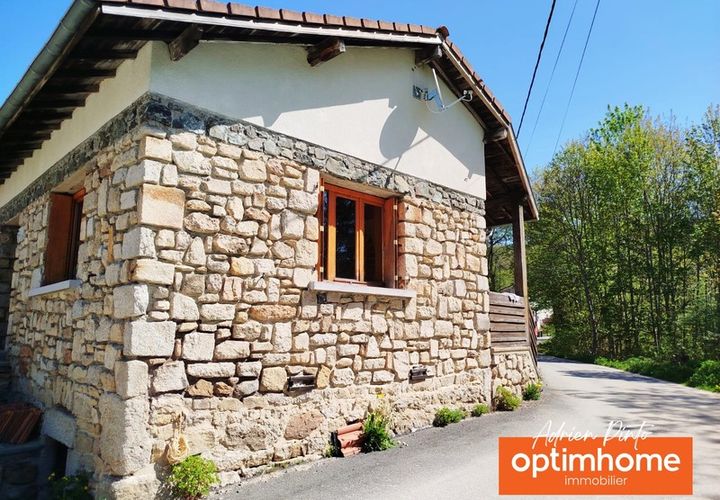 Villa a Arconsat, Puy-de-Dome, Arconsat - € 87.600 | Ref: 830037829961 - foto 1