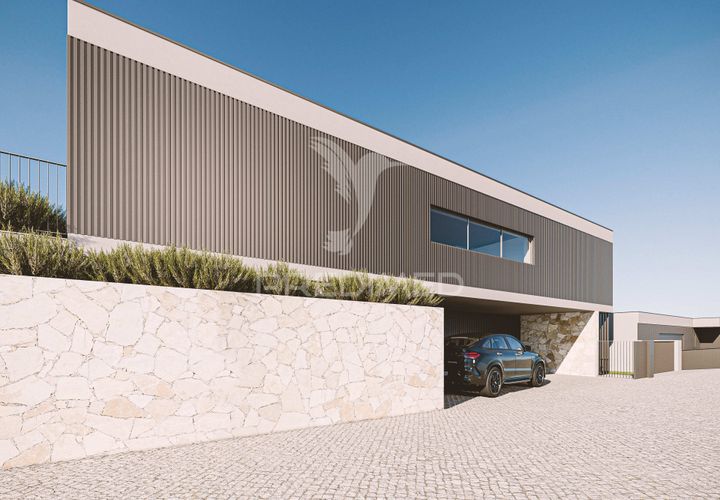 Byhus i Braga, Braga, Braga - € 799.000 | Ref: 060557 - foto 1
