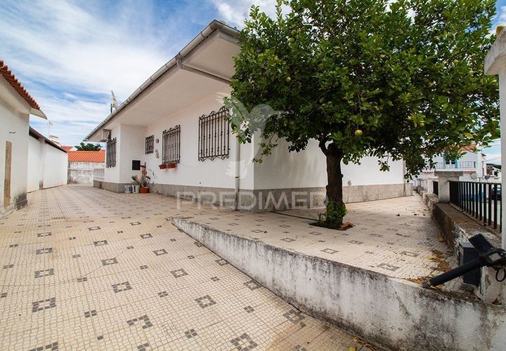 Byhus i Arraiolos, Evora, Arraiolos - € 275.000 | Ref: 060580 - foto 1