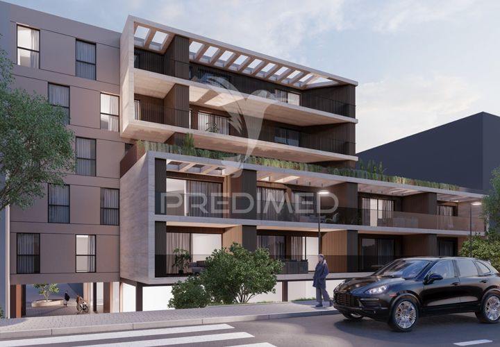 Lejlighed i Braga, Braga, Braga - € 320.000 | Ref: 060587 - foto 1