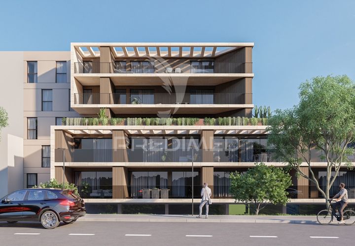 Lejlighed i Braga, Braga, Braga - € 320.000 | Ref: 060588 - foto 1