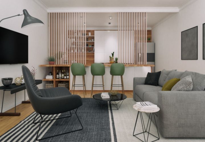 Lejlighed i Strasbourg, Bas-Rhin, Strasbourg - € 167.000 | Ref: 830033568068 - foto 1