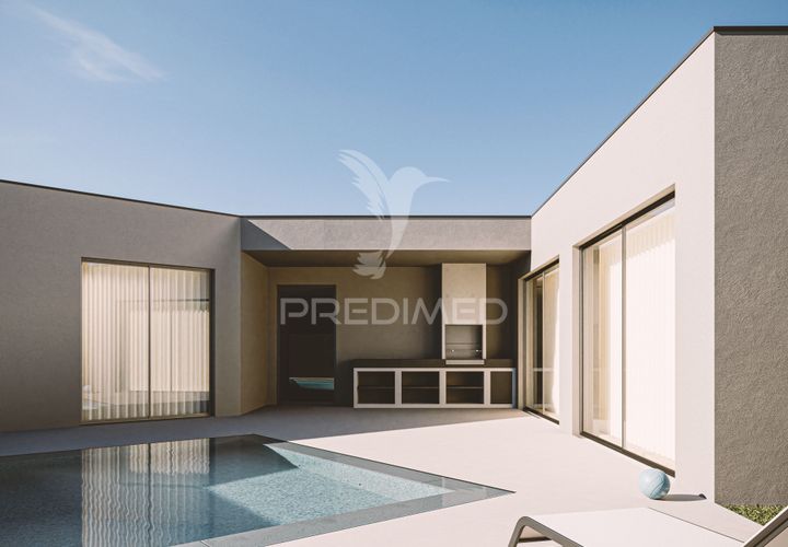 Byhus i Braga, Braga, Braga - € 699.000 | Ref: 060624 - foto 1