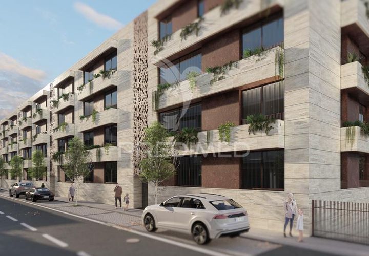 Lejlighed i Vila Verde, Braga, Vila Verde - € 315.000 | Ref: 060625 - foto 1