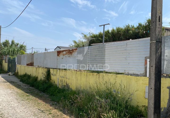 Helårsgrund i Almada, Setubal, Almada - € 182.000 | Ref: 060630 - foto 1