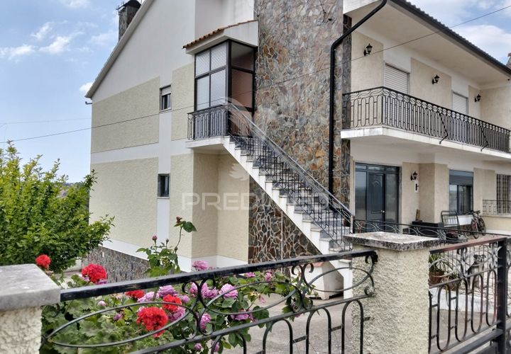 Byhus i Tomar, Santarem, Tomar - € 350.000 | Ref: 060634 - foto 1