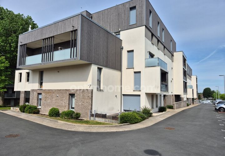 Lejlighed i Roncq, Nord, Roncq - € 176.000 | Ref: 830035761727 - foto 1
