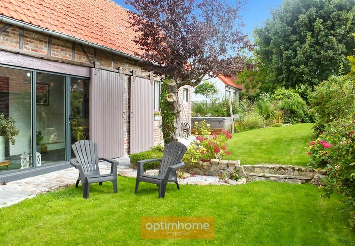 Villa a Wanquetin, Pas-de-Calais, Wanquetin - € 460.000 | Ref: 830037292632 - foto 1