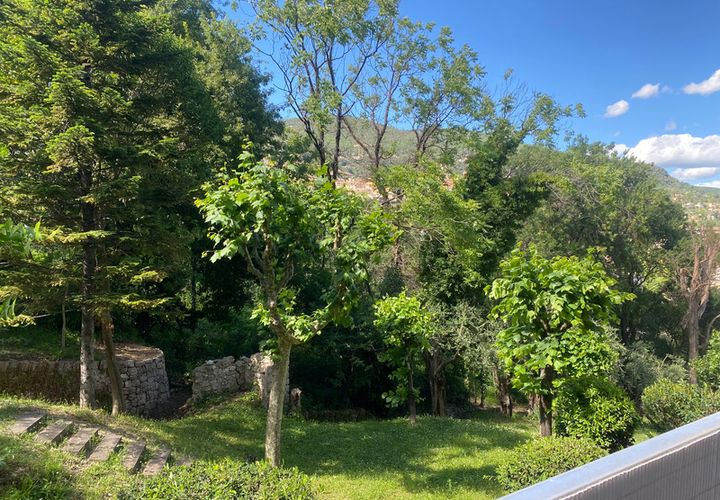Lejlighed i Grasse, Alpes-Maritimes, Grasse - € 205.000 | Ref: 830033427584 - foto 1