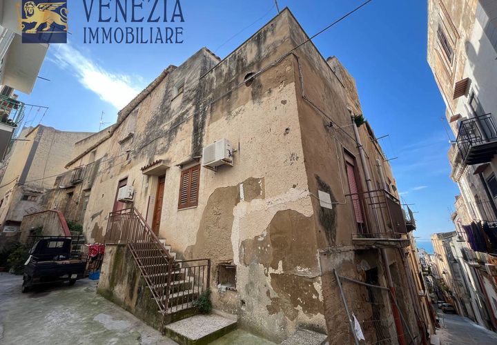Villa i Sciacca, Agrigento, Sciacca - € 18.000 | Ref: SC04-0054 - foto 1