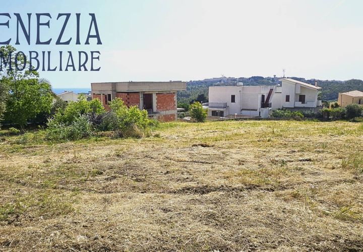 Helårsgrund i Sciacca, Agrigento, Sciacca - € 75.000 | Ref: SC02-0164 - foto 1