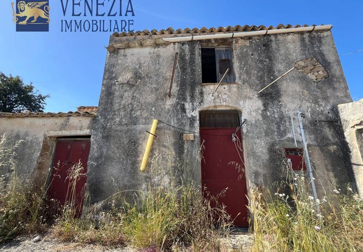 Masia a Sciacca, Agrigento, Sciacca - € 50.000 | Ref: SC04-0101 - foto 1