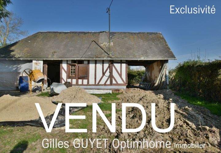 Villa i Bernay, Eure, Bernay - € 64.500 | Ref: 830030932557 - foto 1