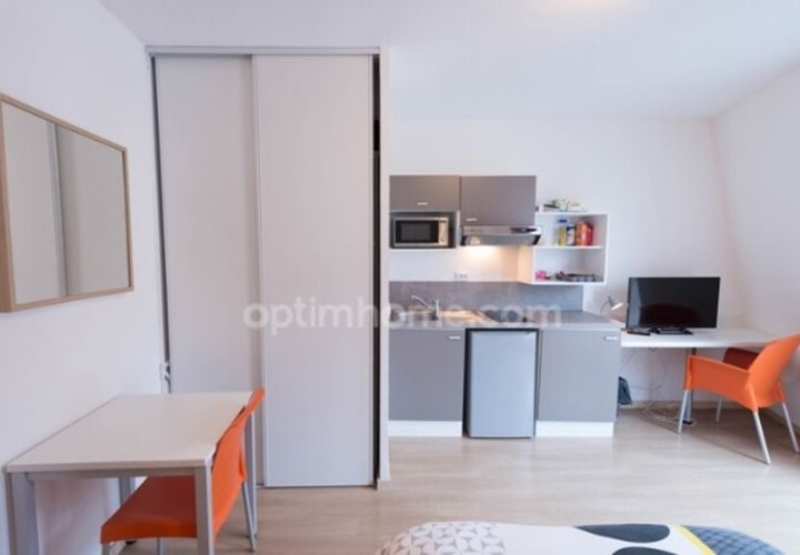 Lejlighed i Lyon, Rhone, Lyon - € 115.000 | Ref: 830034594242 - foto 1
