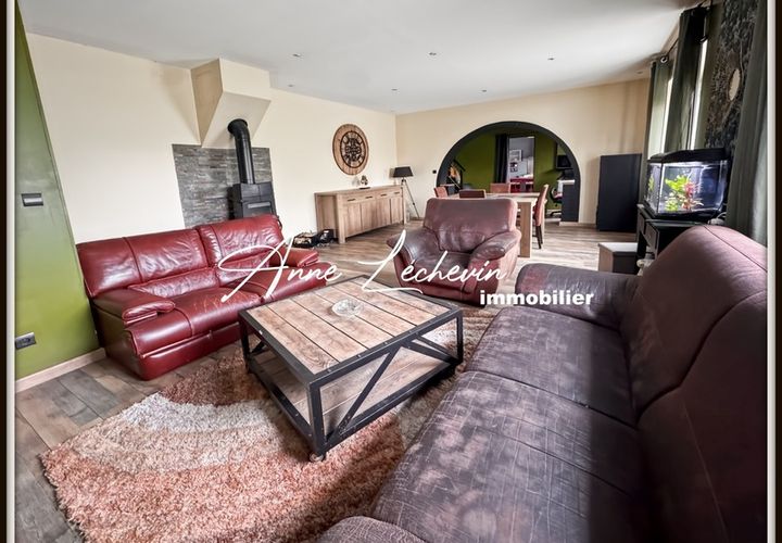 Villa a Bauvin, Nord, Bauvin - € 199.900 | Ref: 830032120876 - foto 1