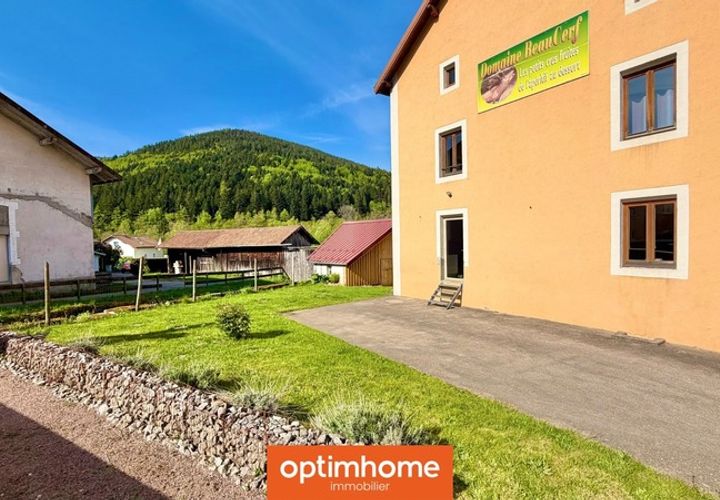 Villa a Ventron, Vosges, Ventron - € 149.900 | Ref: 830039157881 - foto 1
