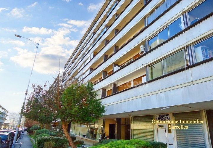 Lejlighed i Sarcelles, Val-d'Oise, Sarcelles - € 190.000 | Ref: 830037791030 - foto 1