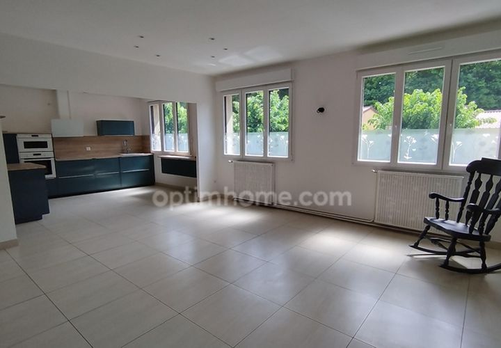 Byhus i Bar-le-Duc, Meuse, Bar-le-Duc - € 155.000 | Ref: 830038076648 - foto 1