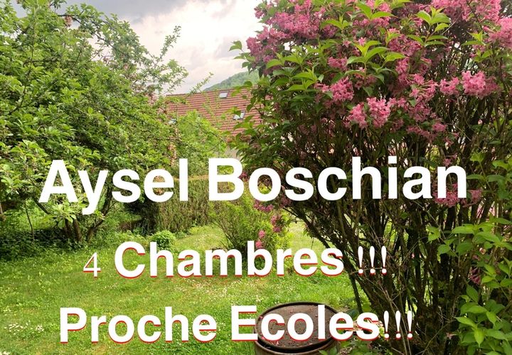 Villa i Longwy, Meurthe-et-Moselle, Longwy - € 260.000 | Ref: 830036050515 - foto 1