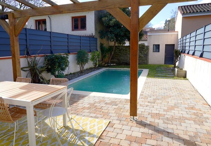 Villa a Montaigut-sur-Save, Haute-Garonne, Montaigut-sur-Save - € 310.000 | Ref: 830037209765 - foto 1