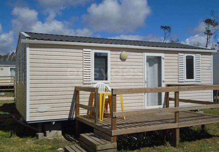 Bungalow i Pataias, Leiria, Pataias - € 34.000 | Ref: LE99256NZ - foto 1