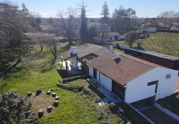 Villa a Libourne, Gironde, Libourne - € 480.000 | Ref: 830037132691 - foto 1