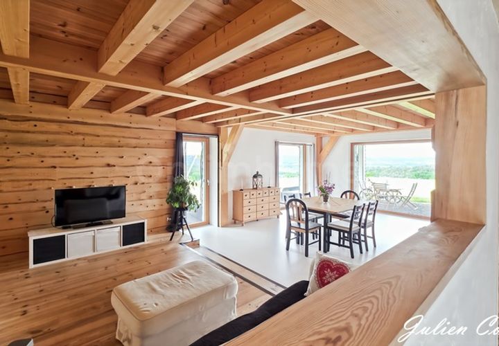 Villa a Chaniat, Haute-Loire, Chaniat - € 685.000 | Ref: 830037057789 - foto 1