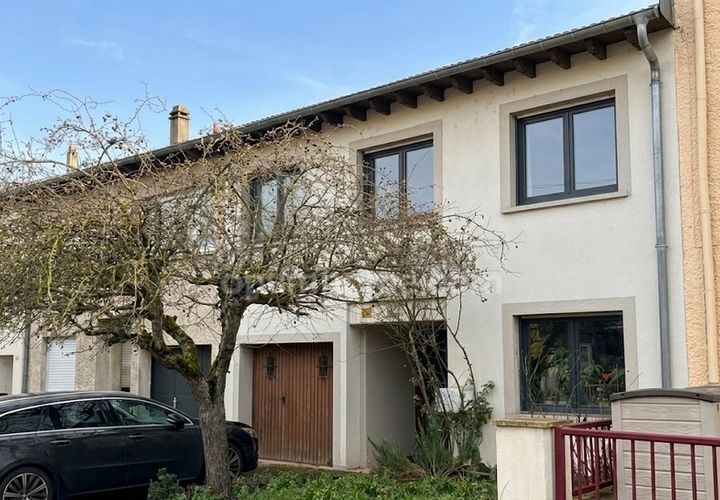 Villa i Bertrange, Moselle, Bertrange - € 299.900 | Ref: 830030681491 - foto 1