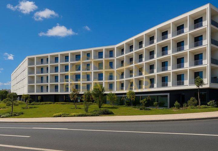 Leilighet i Vila do Conde, Porto, Vila do Conde - € 735 000 | Ref: RL-735-599 - foto 1