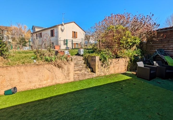 Villa i Coulaures, Dordogne, Coulaures - € 95.000 | Ref: 830033253059 - foto 1