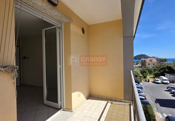 Lejlighed i Albenga, Savona, Albenga - € 168.000 | Ref: 255 - foto 1