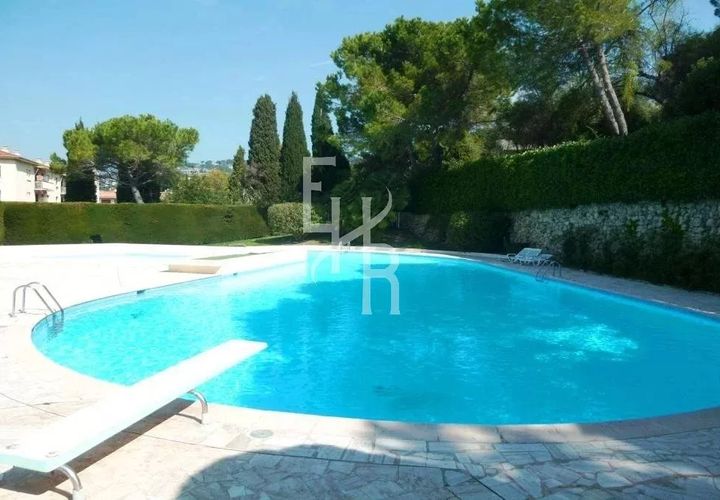 Lejlighed i Cannes, Alpes-Maritimes, Cannes - € 790.000 | Ref: 87014364 - foto 1