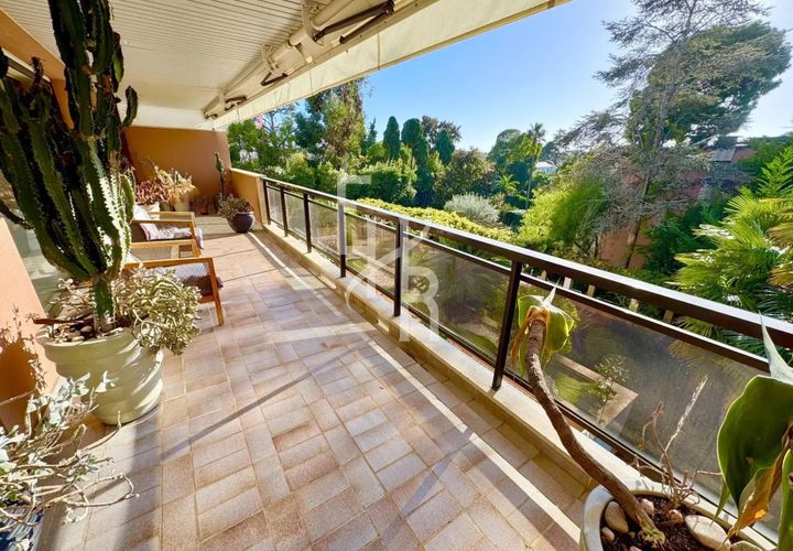 Lejlighed i Cannes, Alpes-Maritimes, Cannes - € 721.000 | Ref: 87014368 - foto 1