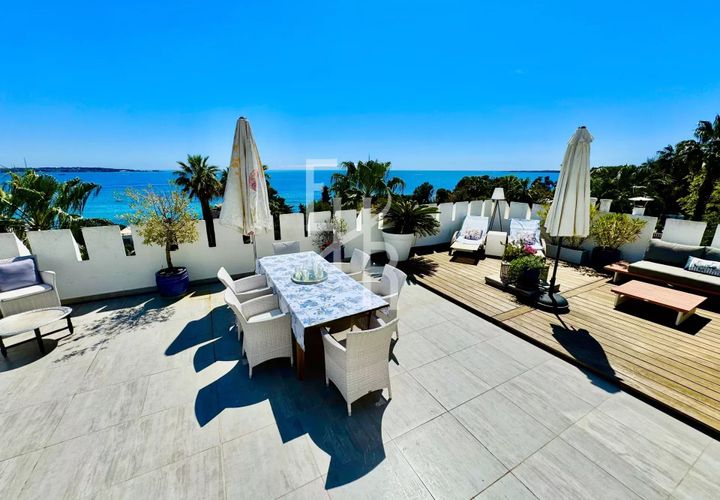 Leilighet i Golfe-Juan, Alpes-Maritimes, Golfe-Juan - € 899 000 | Ref: 87014386 - foto 1