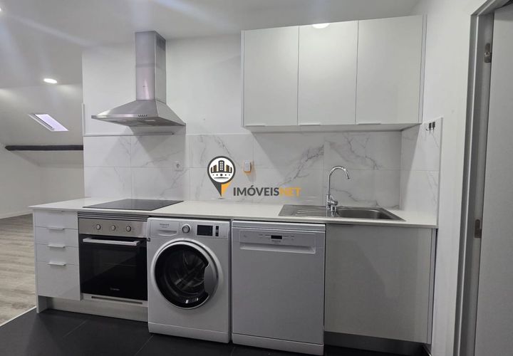 Apartament a Castelo Branco, Castelo Branco, Castelo Branco - € 550/mes | Ref: 2991 - foto 1