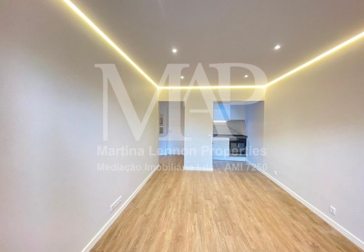 Wohnung in Alcabideche, Lisbon, Alcabideche - € 1.200/Monat | Ref: 2586 TB - Foto 1