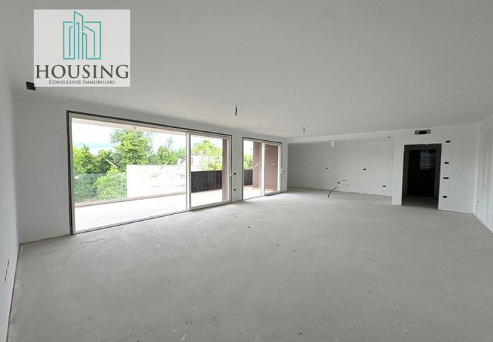 Penthouse i Abano Terme, Padua, Abano Terme - € 880.000 | Ref: RH7 - foto 1