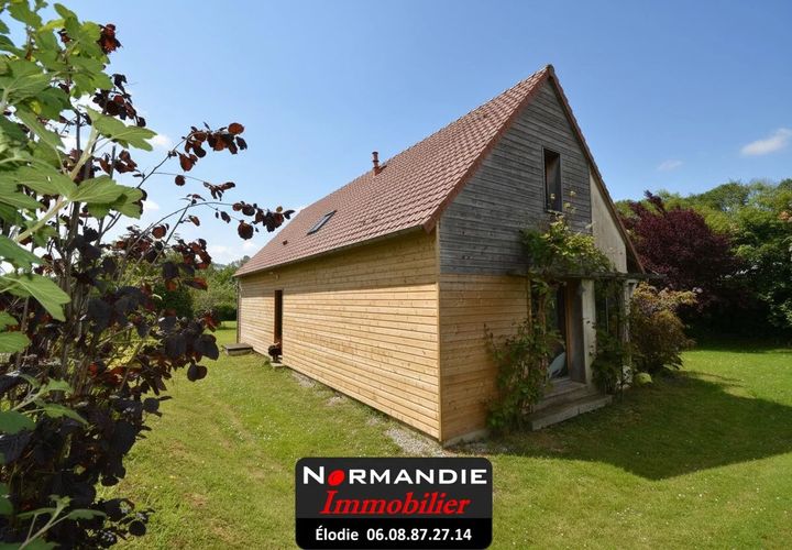 Villa i Auffay, Seine-Maritime, Auffay - € 278.500 | Ref: 87020472 - foto 1