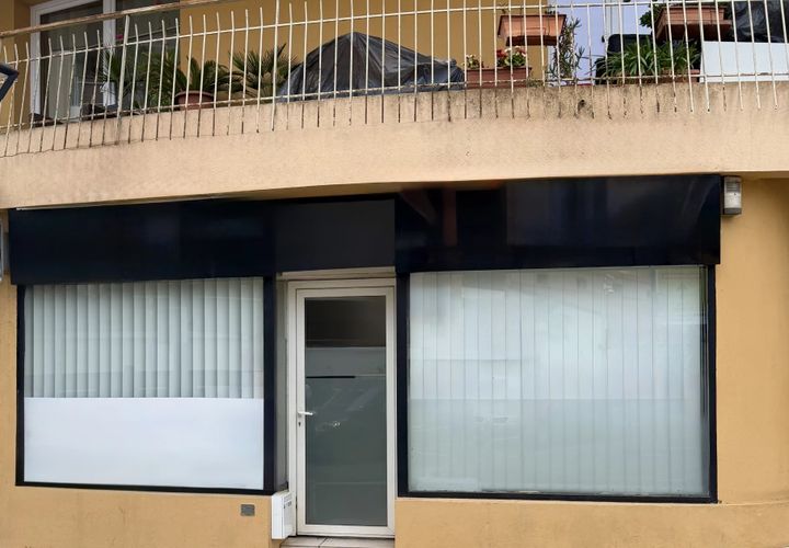 Erhvervsejendom i Vallauris, Alpes-Maritimes, Vallauris - € 95.000 | Ref: 86990174 - foto 1