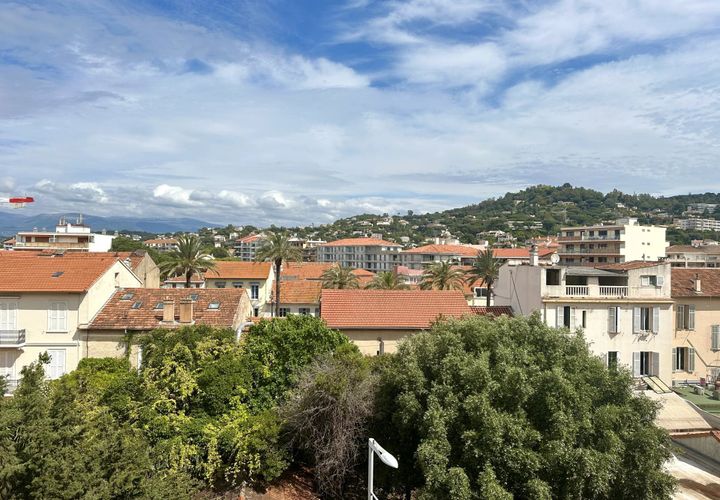 Lejlighed i Cannes, Alpes-Maritimes, Cannes - € 119.000 | Ref: 87017416 - foto 1