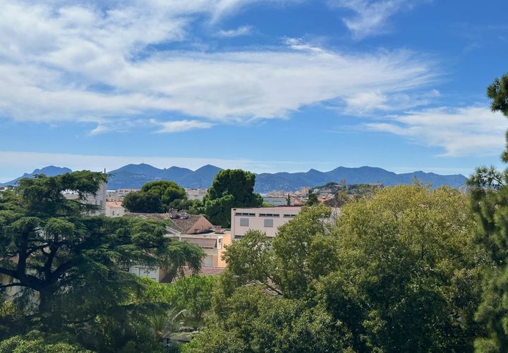 Lejlighed i Cannes, Alpes-Maritimes, Cannes - € 799.000 | Ref: 87017422 - foto 1
