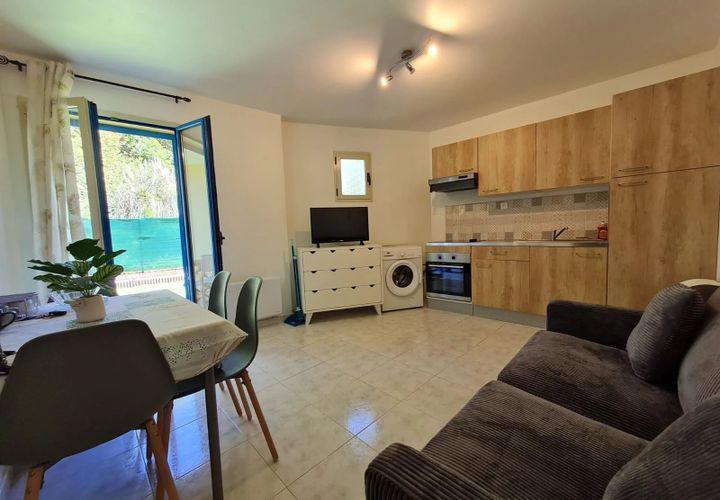 Apartament a Menton, Alpes-Maritimes, Menton - € 780/mes | Ref: MA-1 - foto 1