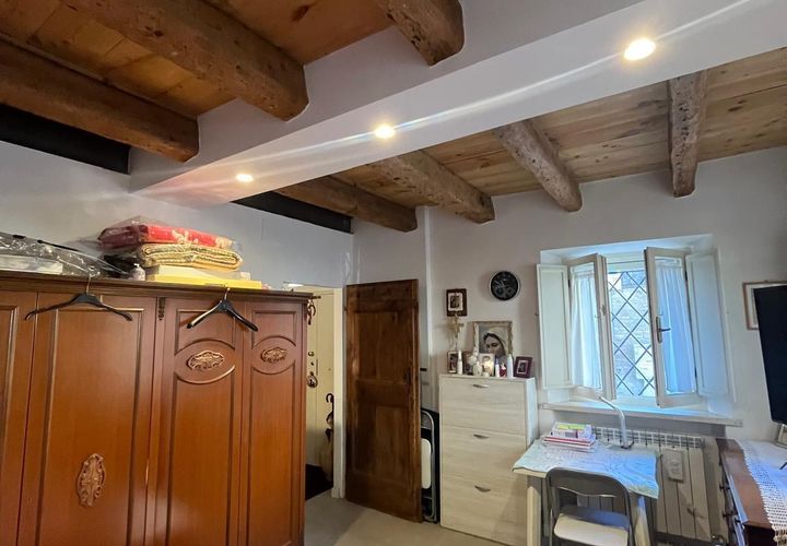 Byhus i Senigallia, Ancona, Senigallia - € 450.000 | Ref: AA212-2 - foto 1