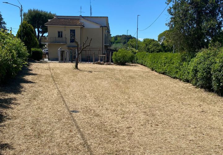Villa a Senigallia, Ancona, Senigallia - € 160.000 | Ref: AN260 - foto 1