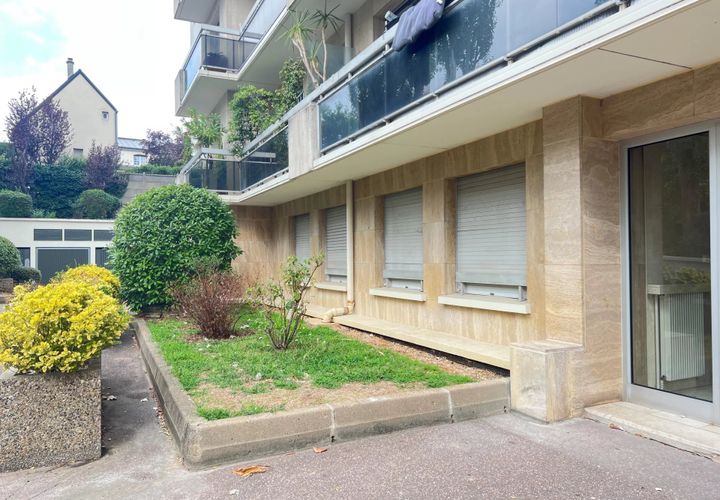 Leilighet i Clamart, Hauts-de-Seine, Clamart - € 210 000 | Ref: 86969053 - foto 1
